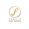 ファミリア スリム メゾン 福岡市天神(FAMILIA SLIM MAISON)のお店ロゴ