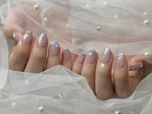 スティムネイル(Stimu nail)/【デザイン相談】