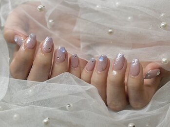 スティムネイル(Stimu nail)/【デザイン相談】