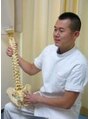 きらら整体院 内藤 清孝