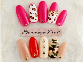 オフ込定額コース¥5,980