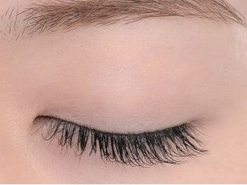 ダイヤモンドアイズ グランツリー武蔵小杉店(DIAMOND EYES)/◆ナチュラル(両目100本)