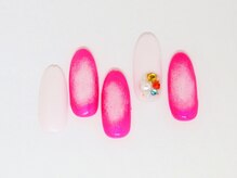 ティーエヌ 名古屋矢場町店/トレンドデザイン￥5980