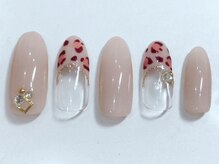 ヴェール 岡山店/定額デザイン♪¥5700（税込）