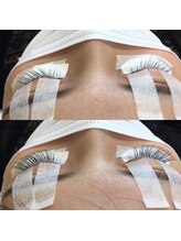 トータルビューティCQ/ボリュームラッシュ