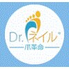 ドクターネイル爪革命 市川店ロゴ