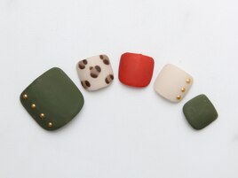 フットEコ－ス 3940円