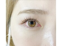 ネイル アンド アイラッシュ グレイス(Grace)/パリジェンヌラッシュリフト