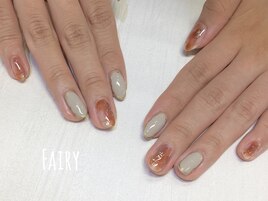 ニュアンス定額Bby澤口