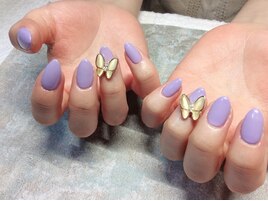 初回オフ無料ワンカラー￥5500