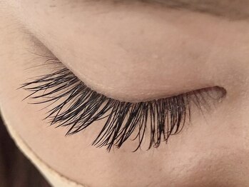 カラン 焼津店(CALIN)/フラットラッシュリペア