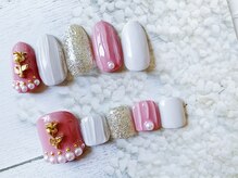 フレイヤ 新宿店(FREJA)/☆ハンドフット☆