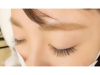 イト(ito)/フラットラッシュ付け放題