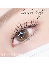 トリトン(triton)/まつげパーマ