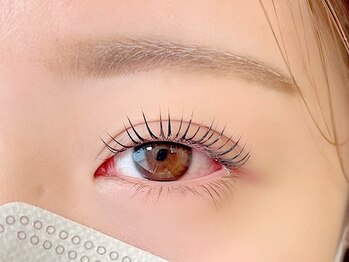 アナナアイラッシュ 南浦和店(Ananas eyelash)/ストレートデザイン
