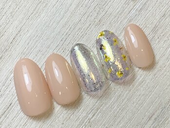 ローグ(Looog)/◆4月◆ 定額デザイン 1