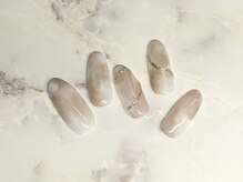 ポルティネイル(Porti Nail)/定額7900円コース☆彡