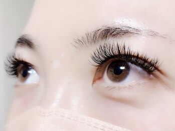ハーゼ(Hase)/Double FlatLash