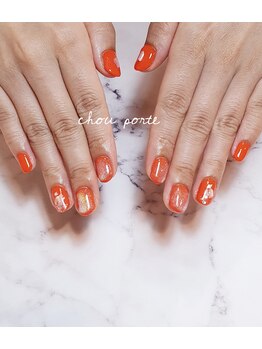 シュポルテ(chou porte)/