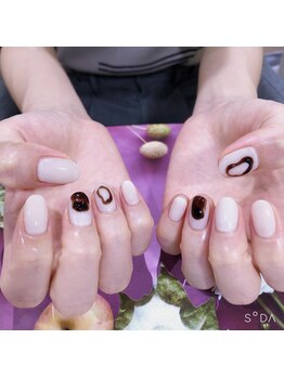 アウラ 新宿西口店(aura)/吉野担当☆オフ有90分無75分