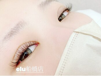 エル 船橋店(elu)/フラット140本