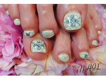 アイネイル(iNAIL)/