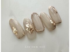 Lou'emm nail