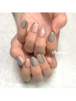 シャルム(charme)/定額Ｂ