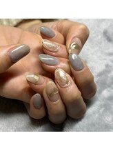 メイプル(Maple)/持ち込みデザイン