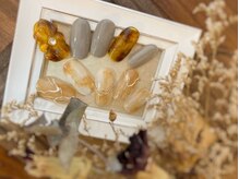 エヌズネイル 三鷹駅前北口店(n’s nail)/ネイルデザイン