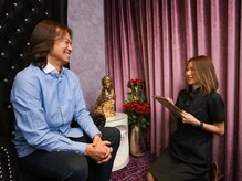 ファビュラス(Fabulous)/カウンセリング