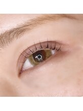 アンドシー(&C)/まつ毛パーマ