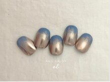 エル 梅田 堂山町店(el)/Dコース 6600円