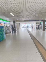 アシュネ(Axiune)/当店のアクセス法 2