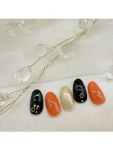 リンネ(Rinne)/sampleデザイン