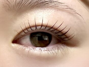 ビューティーアイラッシュ(Beauty i Lash)の写真/《驚異の持続力が魅力☆》鏡を見るのが楽しくなる！自分に自信が持てるお顔に変身☆貴女の理想を叶えます！