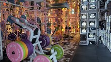 ストイックドッグ エンターテインメントジム(Stoic Dog Entertainment GYM)