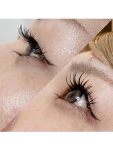 ビアンカ 沖縄港川店(Bianca)/逆さまつ毛、一重さん必見です！