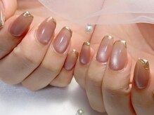 キュアネイルスタジオ(Cure nail studio)/