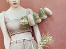 【new】海夏ネイル