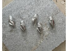 ツリーハウスネイル(tree house nail)/ハンド定額¥5900