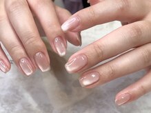 リッシュ(RICHE)/ヌーディーカラーマグネット