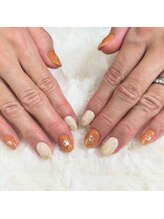 はあとねいる 東川口店/はあとねいるデザイン50