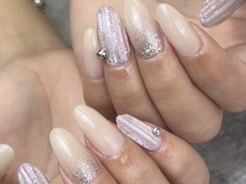 ジェニック(GENIC)/nail GENIC