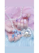 ドールネイル 札幌店(Doll Nail)/アート6本9900円☆