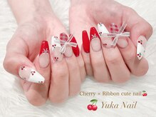 ユカネイル(Yuka Nail)