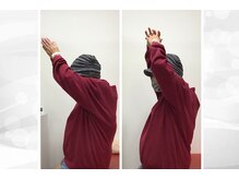 ナオル整体 浦添院(NAORU整体)/沖縄県/浦添/肩こり/整体/腰痛