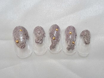 ラリマー(Larimar)/定額デザイン 7980円/初回6980円