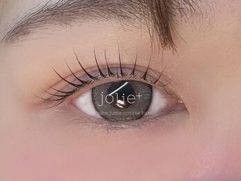 ジョリープラス 堺東店(jolie+)/jolie+ eye design