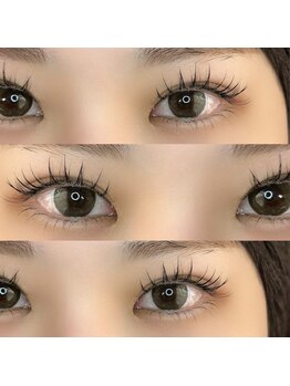 アールラッシュ(R-LASH)/